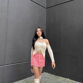 Marie escort in Manila