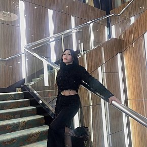 Marie escort in Manila