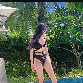 Althea escort in Singapore City offers 69 Position services