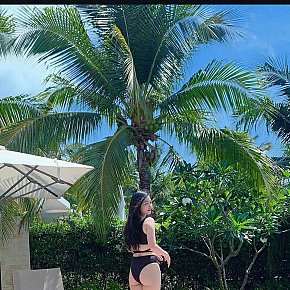 Althea escort in Singapore City offers 69 Position services