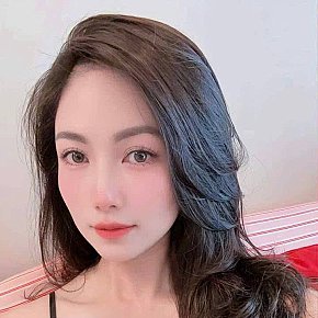 Althea escort in Singapore City offers 69 Position services