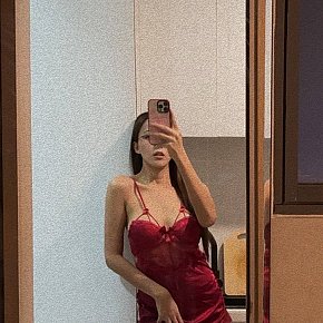 Emma escort in Taipei offers Anal Sex services