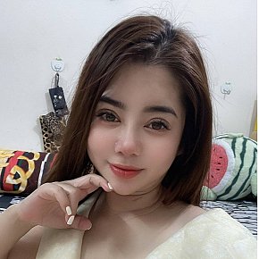 Adina escort in Hanoi offers Massaggio erotico services