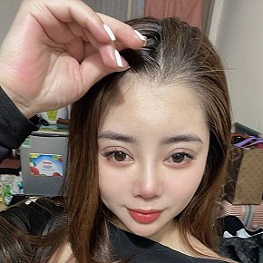 Adina escort in Hanoi offers Massaggio erotico services
