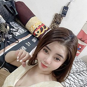Adina escort in Hanoi offers Massaggio erotico services