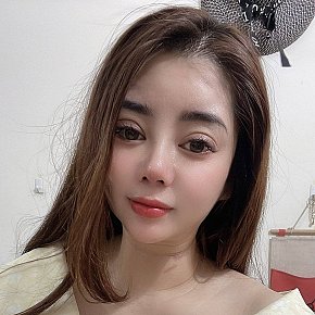 Adina escort in Hanoi offers Massaggio erotico services