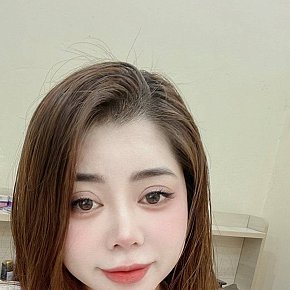 Adina escort in Hanoi offers Massaggio erotico services