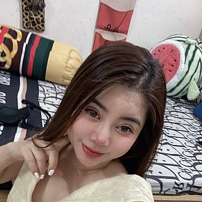 Adina escort in Hanoi offers Massaggio erotico services