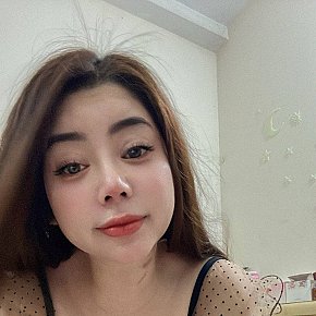 Adina escort in Hanoi offers Massaggio erotico services