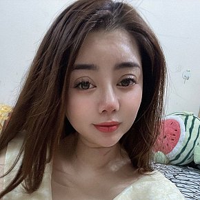Adina escort in Hanoi offers Massaggio erotico services