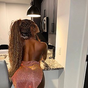 Hana-Annnal escort in Kampala offers Blowjob mit Kondom services