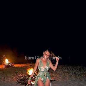 Sofia Vip Escort escort in  offers Finalizare pe Corp(COB) services
