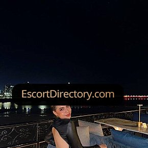 Sofia Vip Escort escort in  offers Finalizare pe Corp(COB) services