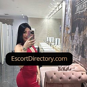 Maya Vip Escort escort in  offers Sex între sâni services