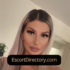 Jessy Vip Escort escort in Luxembourg offers Masturbate services