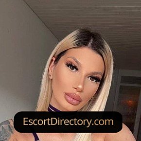 Jessy Vip Escort escort in Luxembourg offers Masturbate services