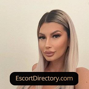 Jessy Vip Escort escort in Luxembourg offers Masturbate services