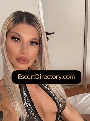 Jessy Vip Escort escort in Luxembourg offers Masturbate services