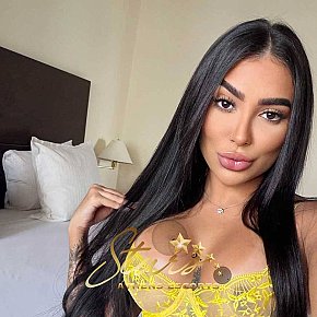VALENTINA-STARS Super Booty
 escort in Athens offers Sex in Different Positions services