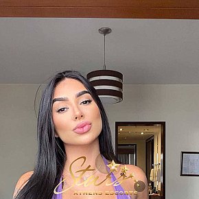 VALENTINA-STARS Super Booty
 escort in Athens offers Sex in Different Positions services