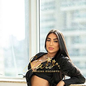 VALENTINA-STARS Super Booty
 escort in Athens offers Sex in Different Positions services