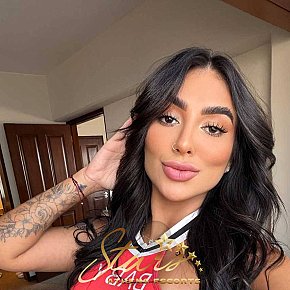 VALENTINA-STARS Super Booty
 escort in Athens offers Sex in Different Positions services