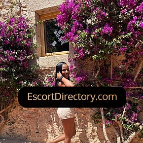 Canela Vip Escort escort in Barcelona offers Deep Throat services