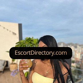 Scarlet escort in  offers Masaj la Prostată services