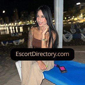 Scarlet escort in  offers Masaj la Prostată services