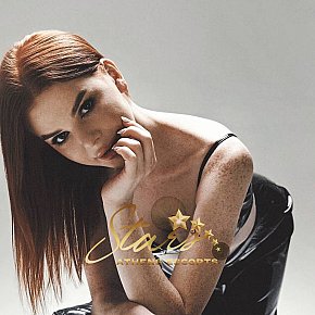 ALISA-STARS Super-culo escort in Athens offers Pompino senza preservativo services