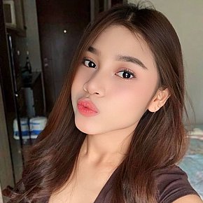 Claudya escort in Singapore City