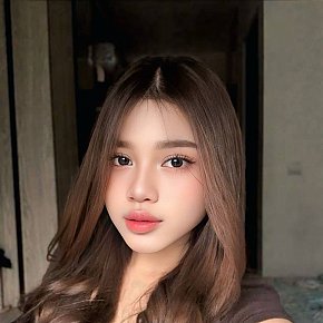 Claudya escort in Singapore City