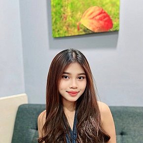Claudya escort in Singapore City