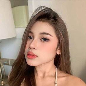Claudya escort in Singapore City