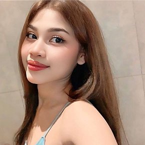Claudya escort in Singapore City
