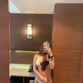 Claudya escort in Singapore City