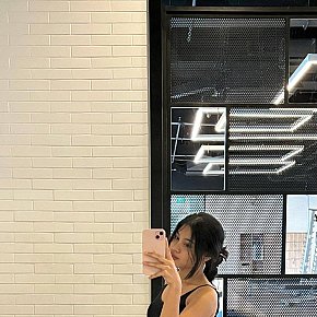 Claudya escort in Singapore City