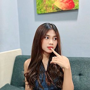 Claudya escort in Singapore City