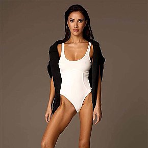 Ruby All Natural
 escort in London offers Girlfriend Experience (GFE) services