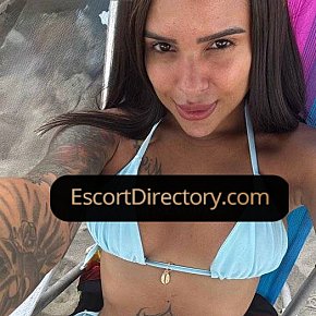 Megan Vip Escort escort in Ljubljana offers French Kissing services