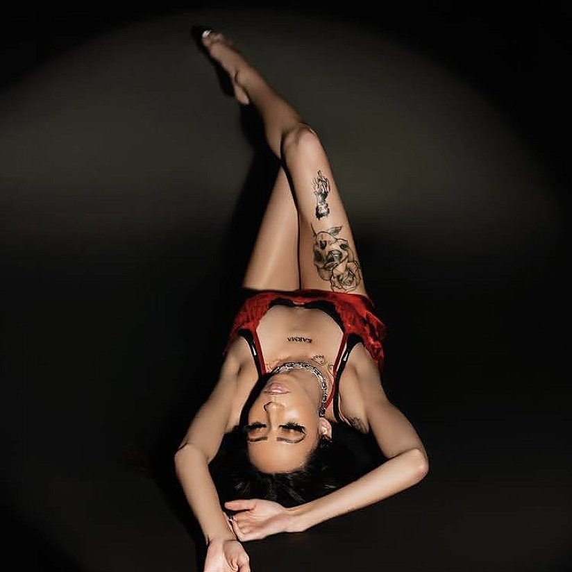 Sexybritt