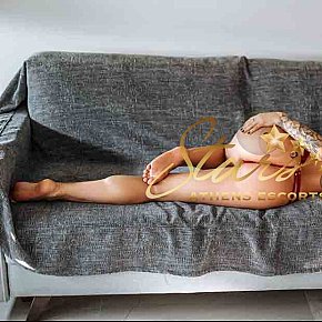 MAYA-STARS Vip Escort escort in Athens offers Handjob services