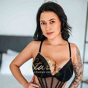 MAYA-STARS Vip Escort escort in Athens offers Handjob services