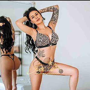MAYA-STARS Vip Escort escort in Athens offers Handjob services