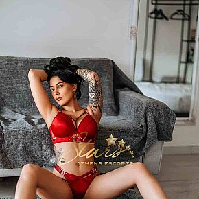 MAYA-STARS Vip Escort escort in Athens offers Handjob services