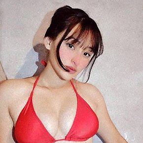 Rossy Petite
 escort in Bangkok offers Intimate massage services