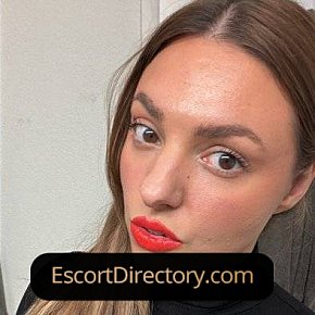 Queen-Viktoria Vip Escort escort in Bern offers Erotic massage services