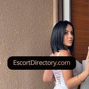 Bella-Kah escort in Dublin offers Foot Fetish services
