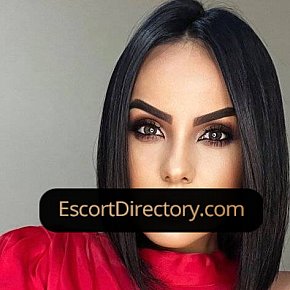 Bella-Kah escort in Dublin offers Foot Fetish services