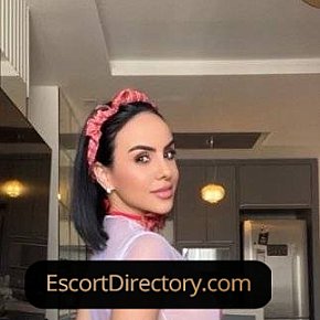 Bella-Kah escort in Dublin offers Foot Fetish services